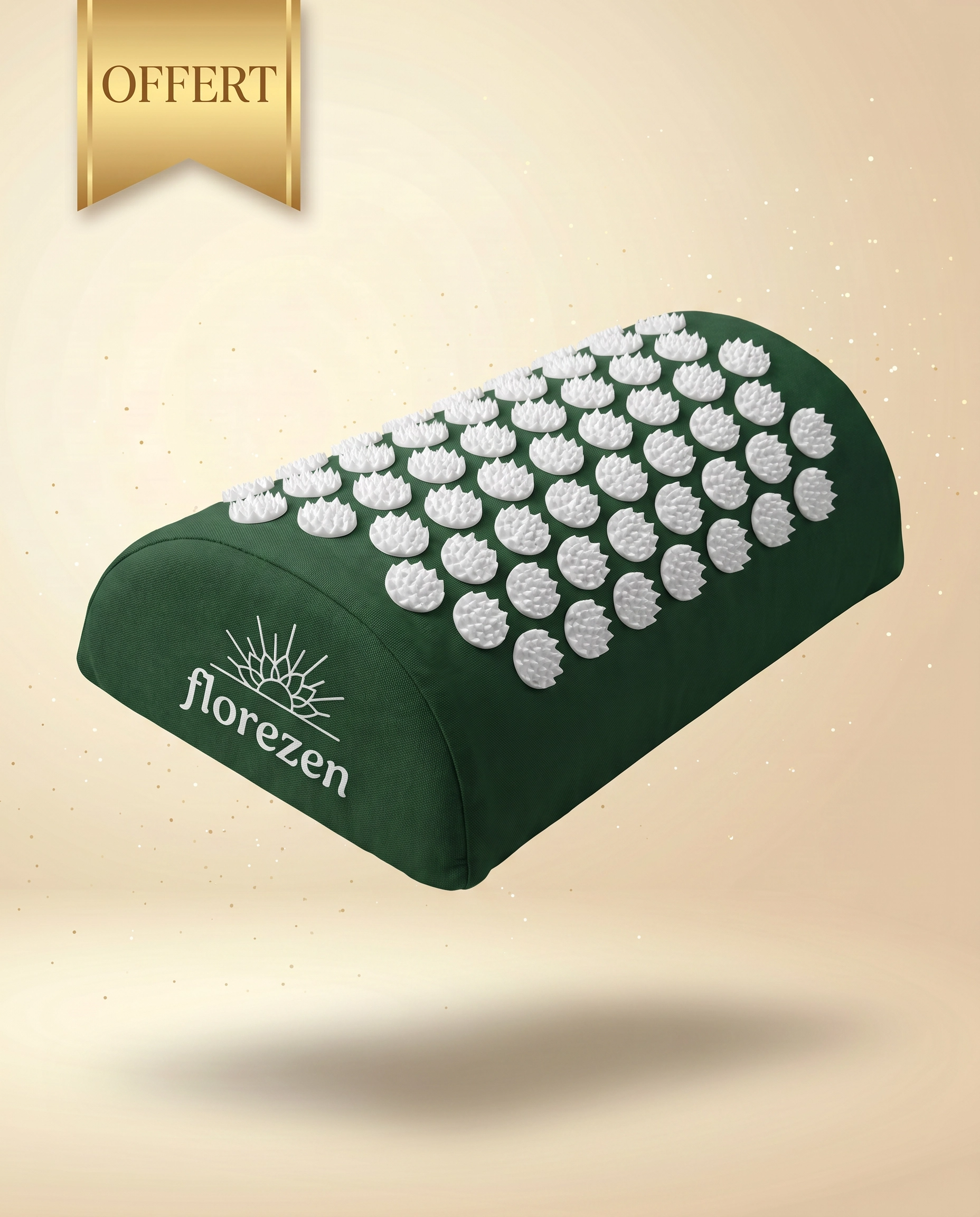 Coussin d'acupression FLOREZEN