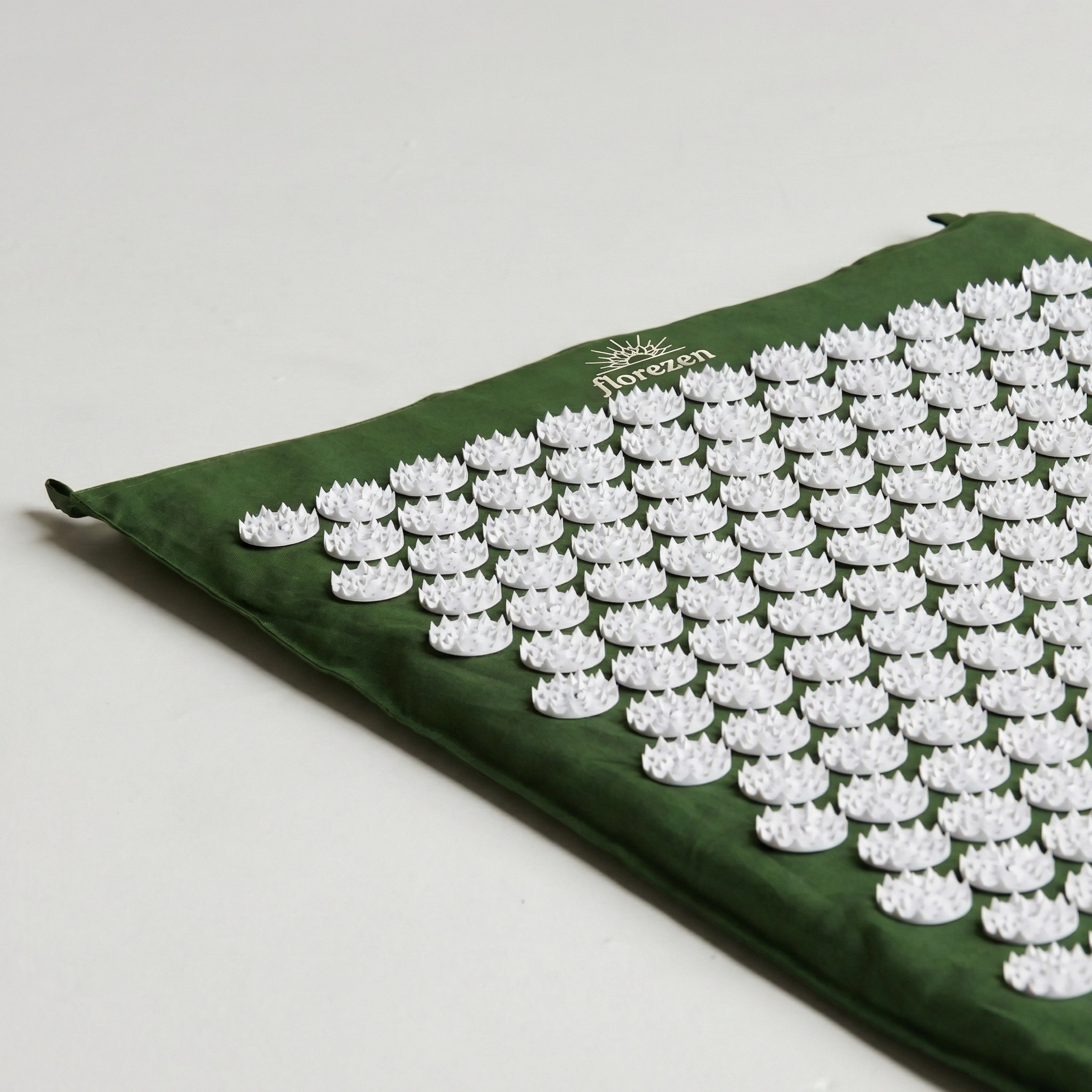 Tapis d'acupression FLOREZEN