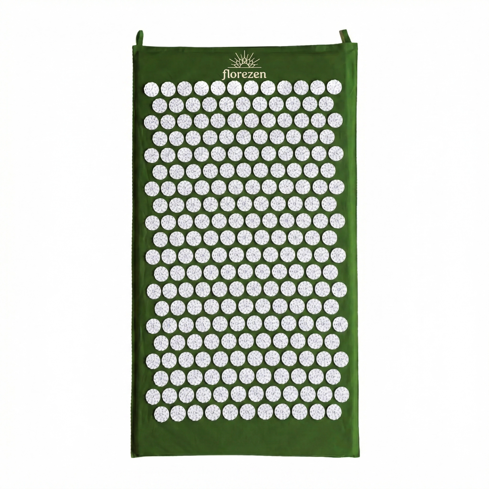 Tapis d'acupression FLOREZEN