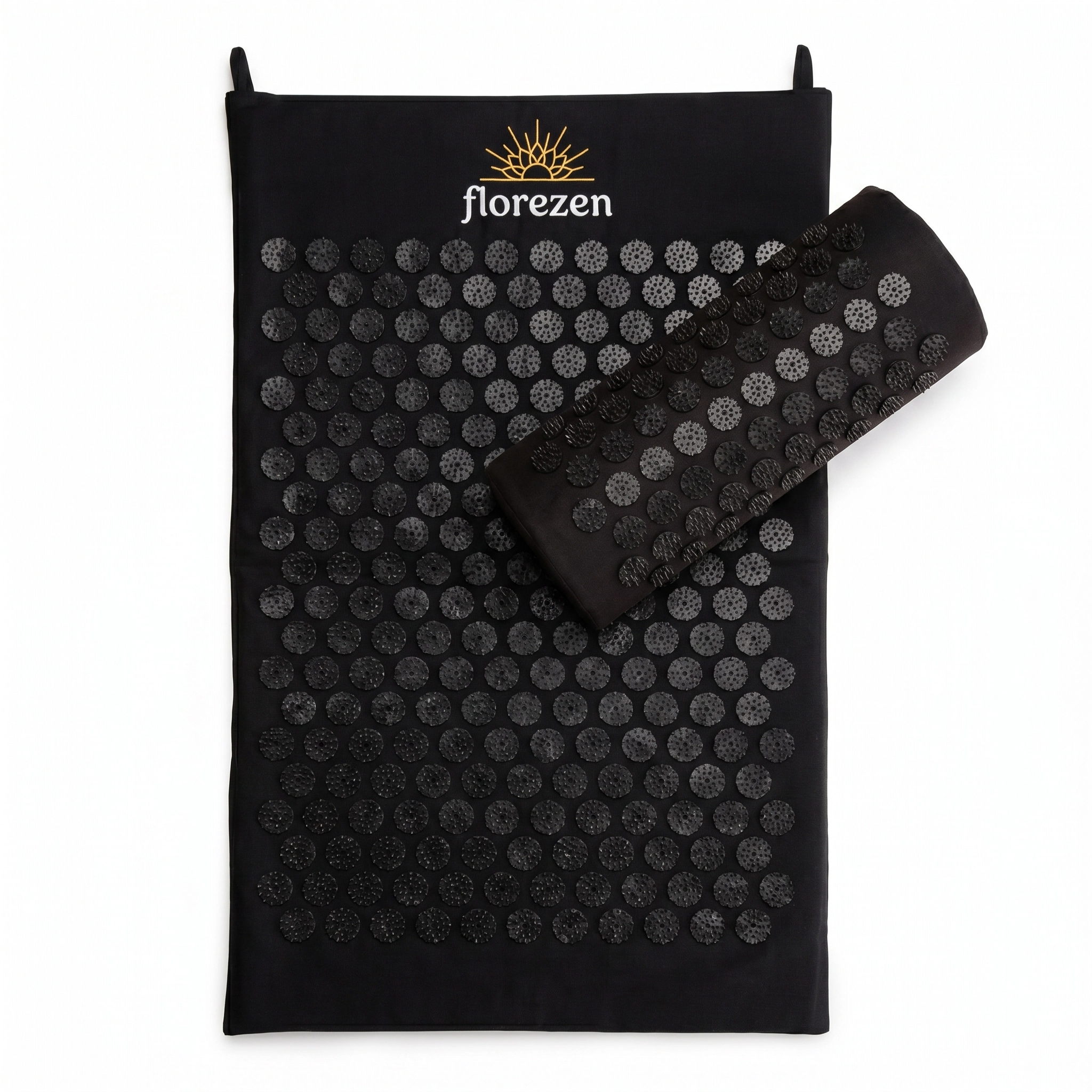 Tapis d'acupression FLOREZEN