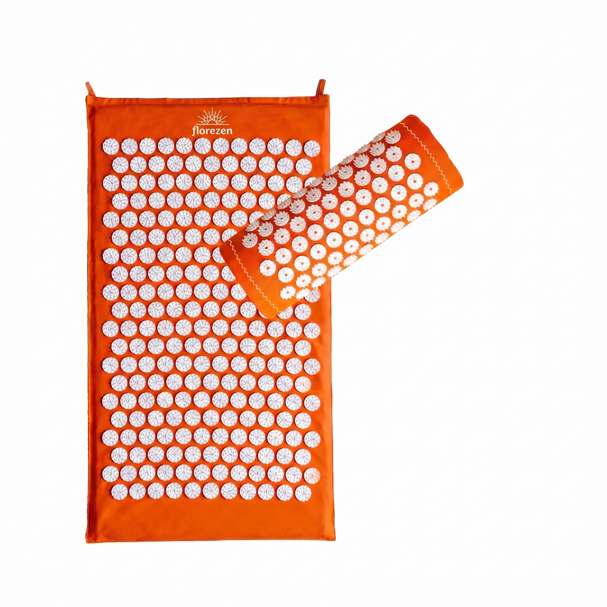 Tapis d'acupression FLOREZEN