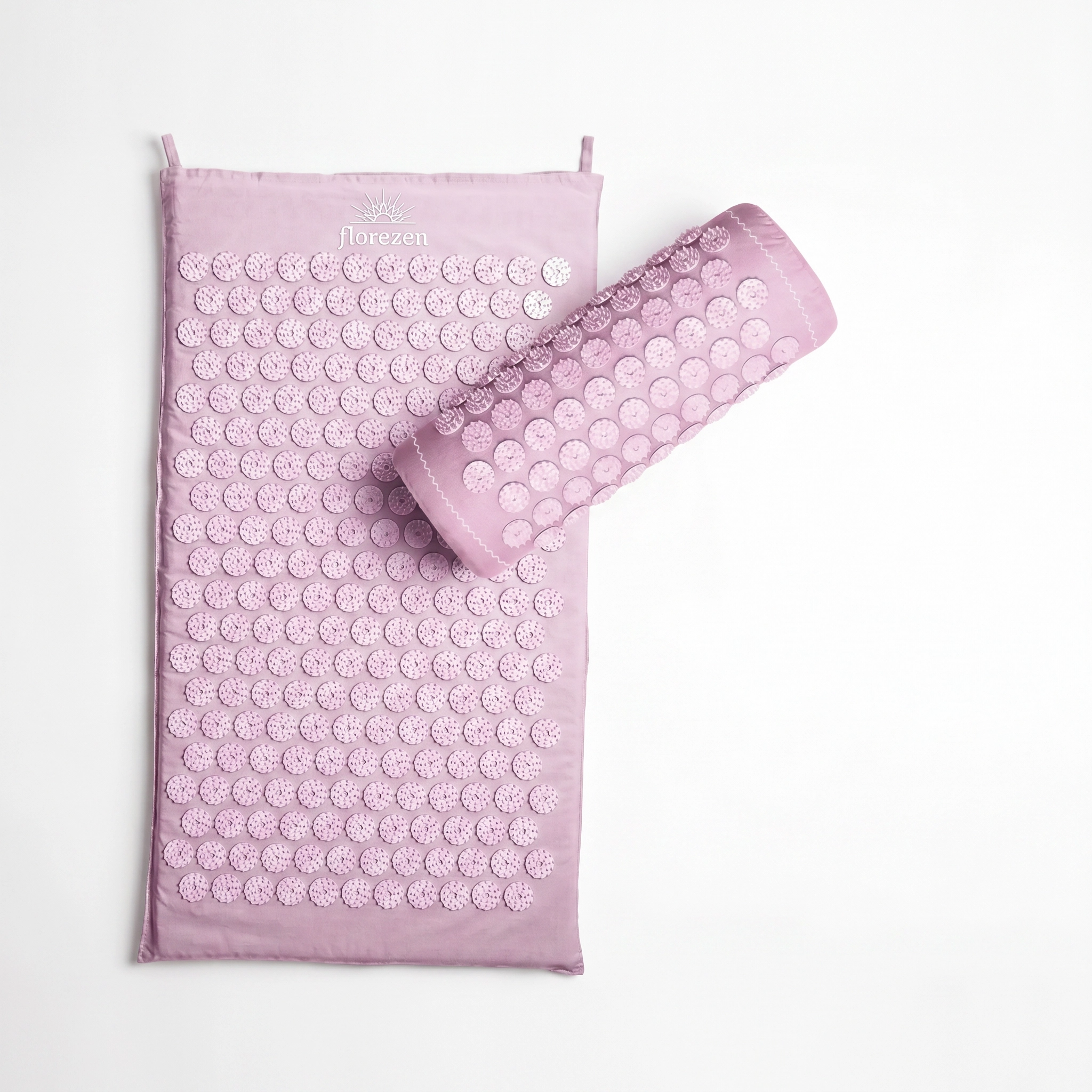 Tapis d'acupression FLOREZEN